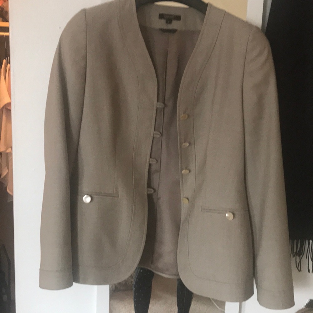 Santorelli Blazer